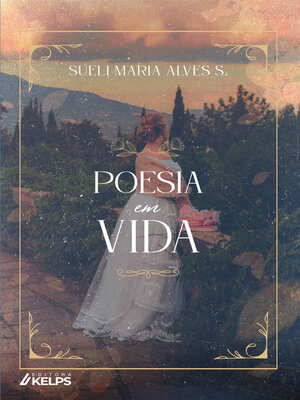 cover image of Poesia em vida